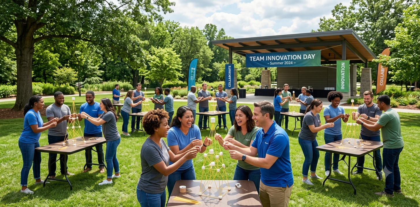 Team Events